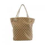 Gucci GG Canvas Shoulder Bag