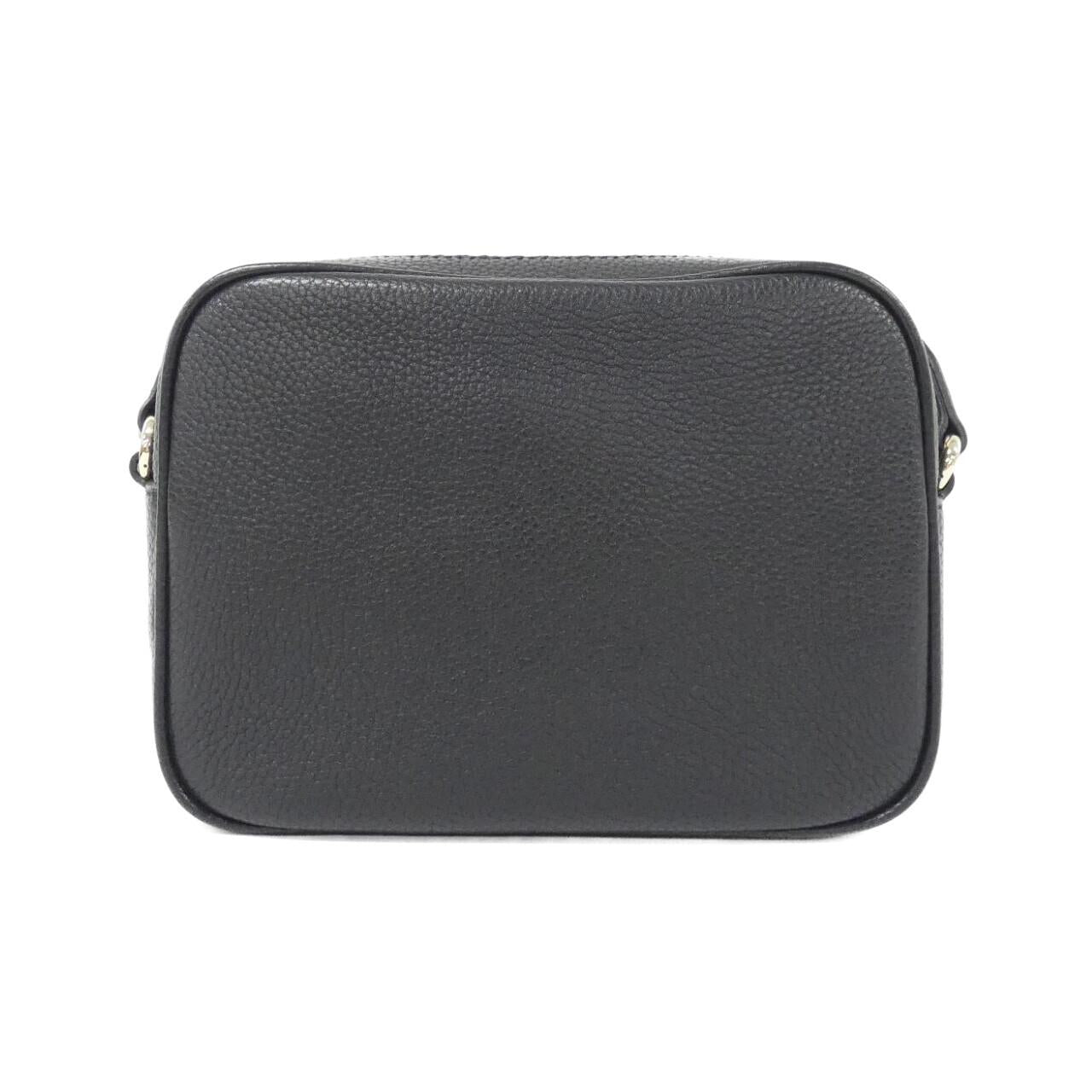 Gucci SOHO Leather Shoulder Bag
