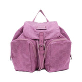 Gucci GG Supreme Nylon Backpack