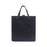 Gucci GG Embossed Leather Bag