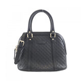 Gucci Microguccissima Leather Bag