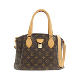 Louis Vuitton Monogram Rivolie PM Handbag