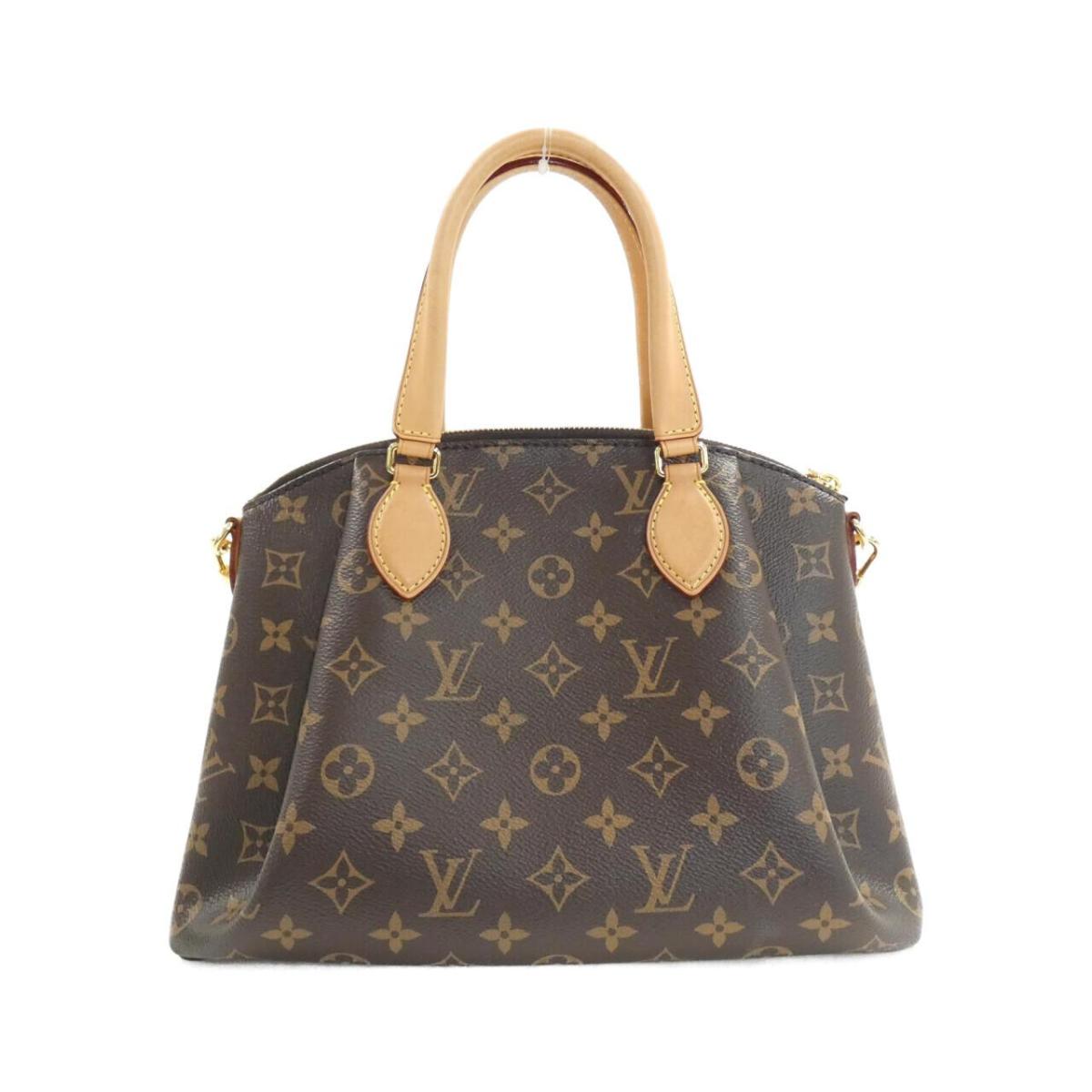 Louis Vuitton Monogram Rivolie PM Handbag