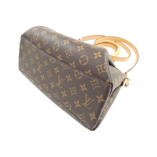 Louis Vuitton Monogram Rivolie PM Handbag