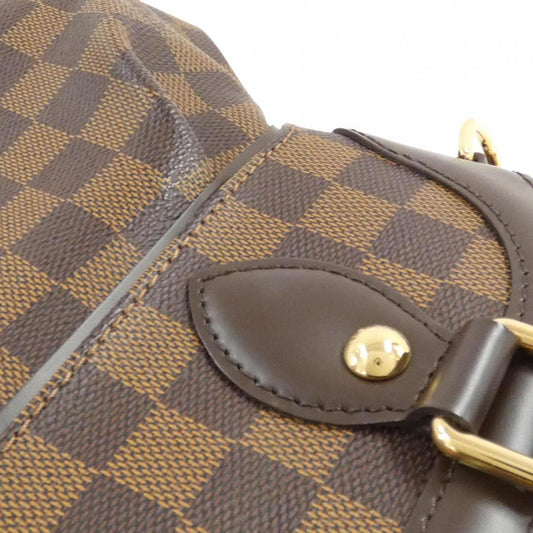 Louis Vuitton Damier Trevi PM Shoulder Bag