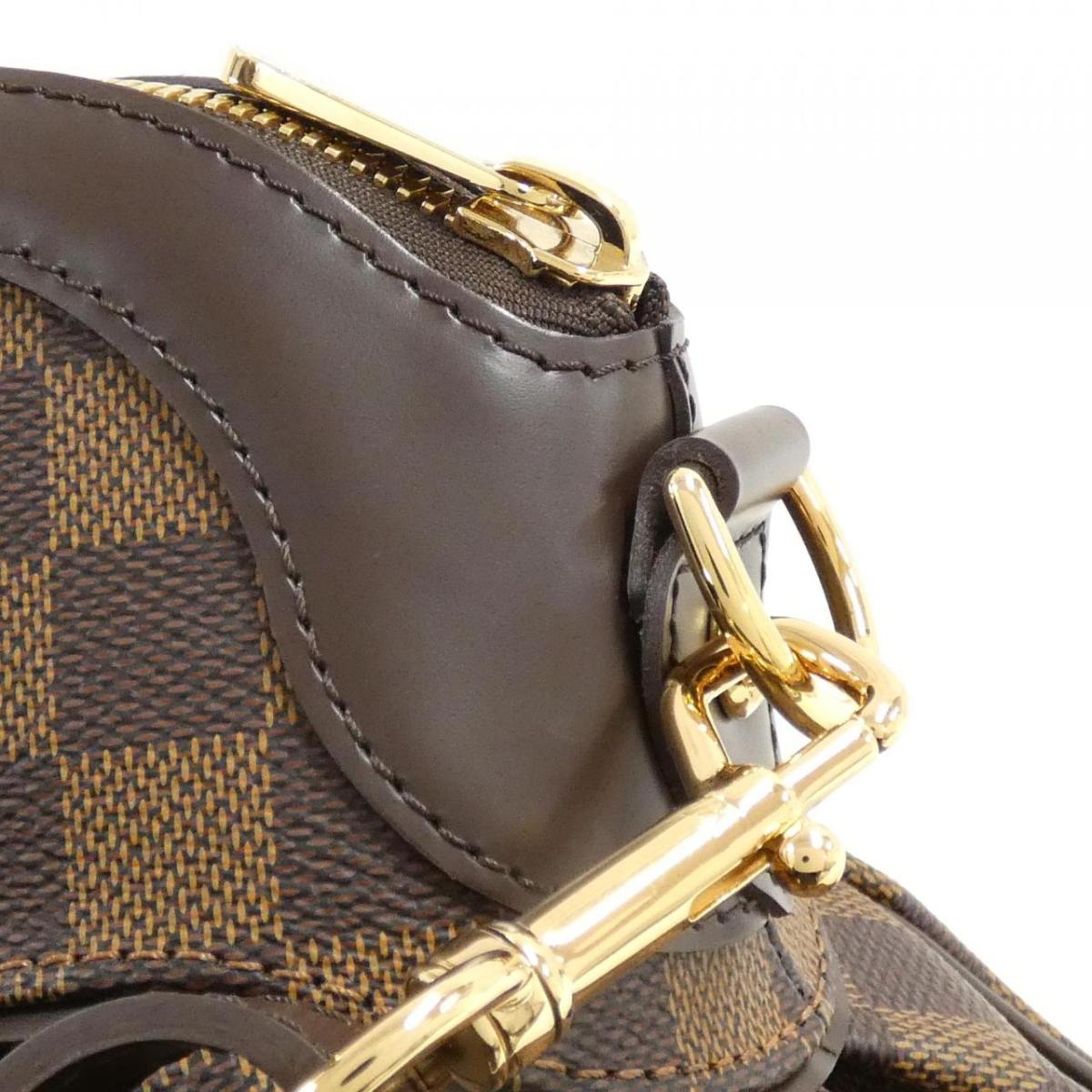 Louis Vuitton Damier Trevi PM Shoulder Bag
