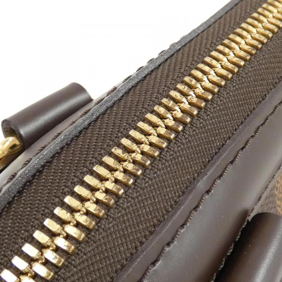 Louis Vuitton Damier Trevi PM Shoulder Bag