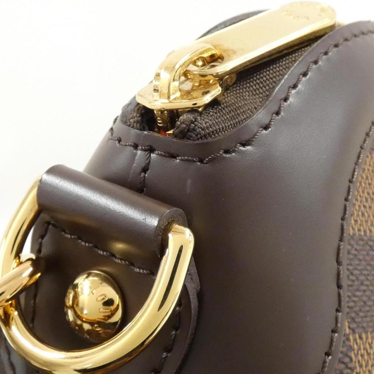 Louis Vuitton Damier Trevi PM Shoulder Bag