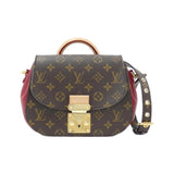 Louis Vuitton Monogram Eden PM Shoulder Bag
