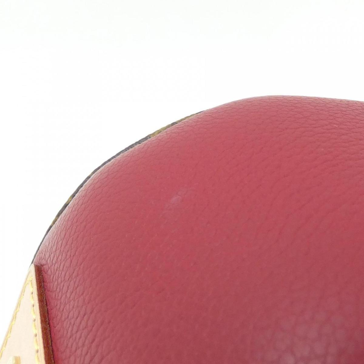 Louis Vuitton Monogram Eden PM Shoulder Bag