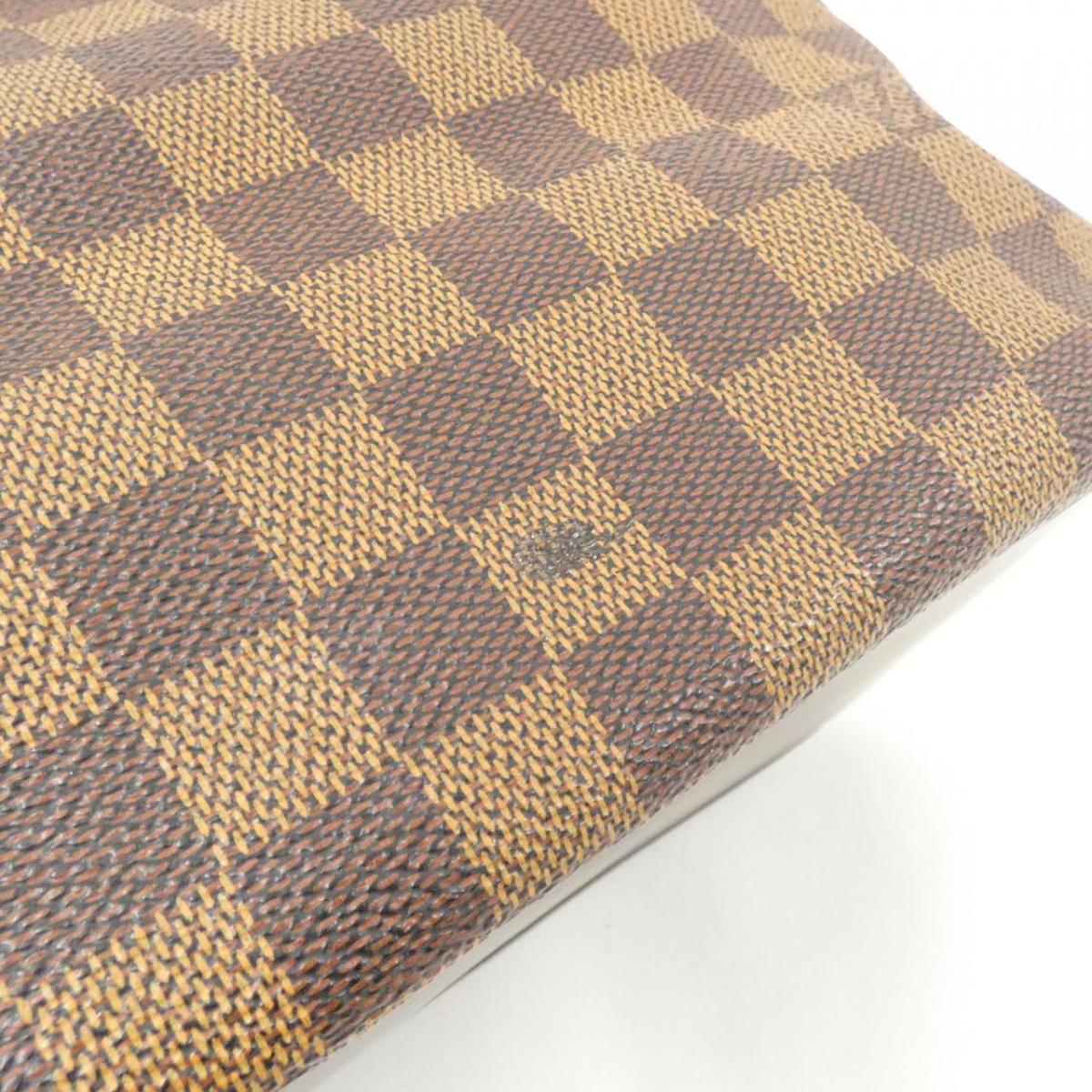 Louis Vuitton Damier Coated Canvas Shoulder Bag