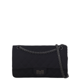 Chanel 2.55 Reissue 226 Double Flap Jersey