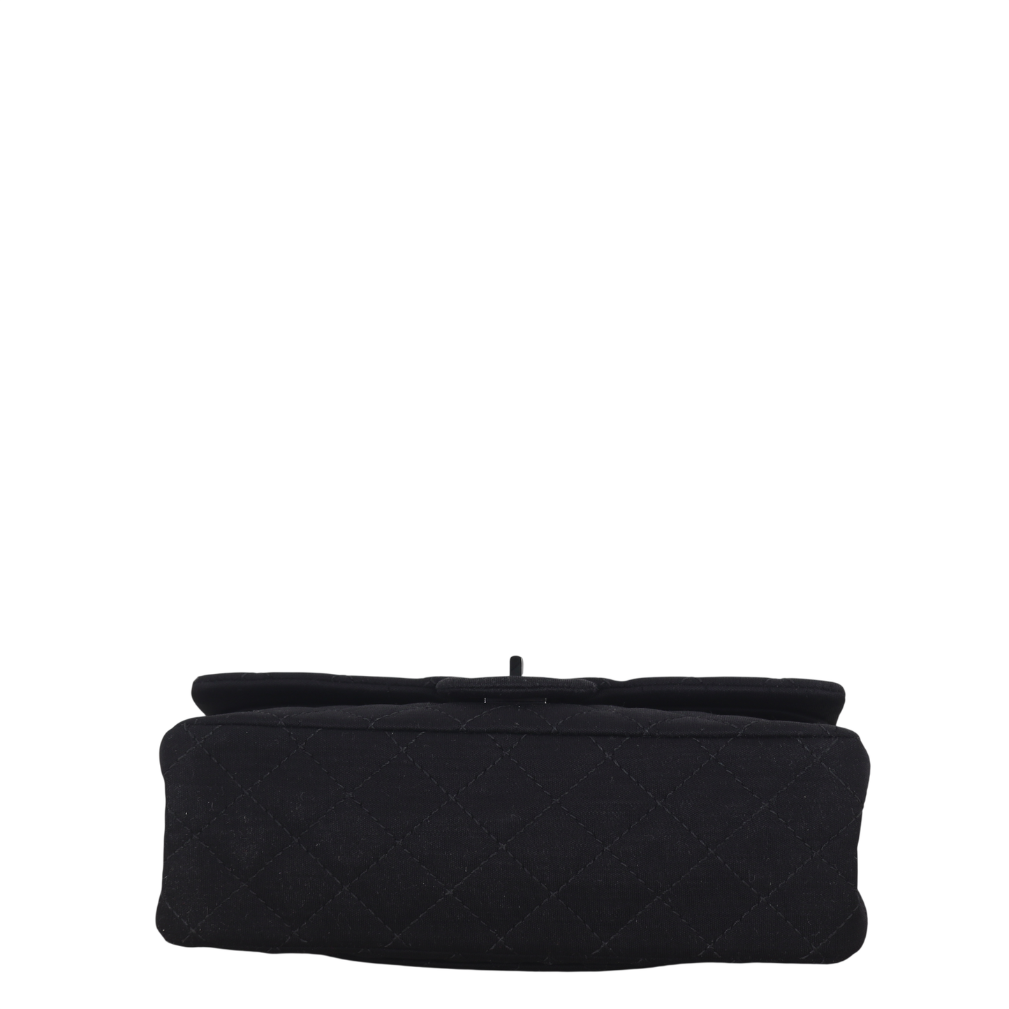 Chanel 2.55 Reissue 226 Double Flap Jersey