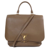 Louis Vuitton Volta Gold Hardware 2way Shoulder Bag Taurillon