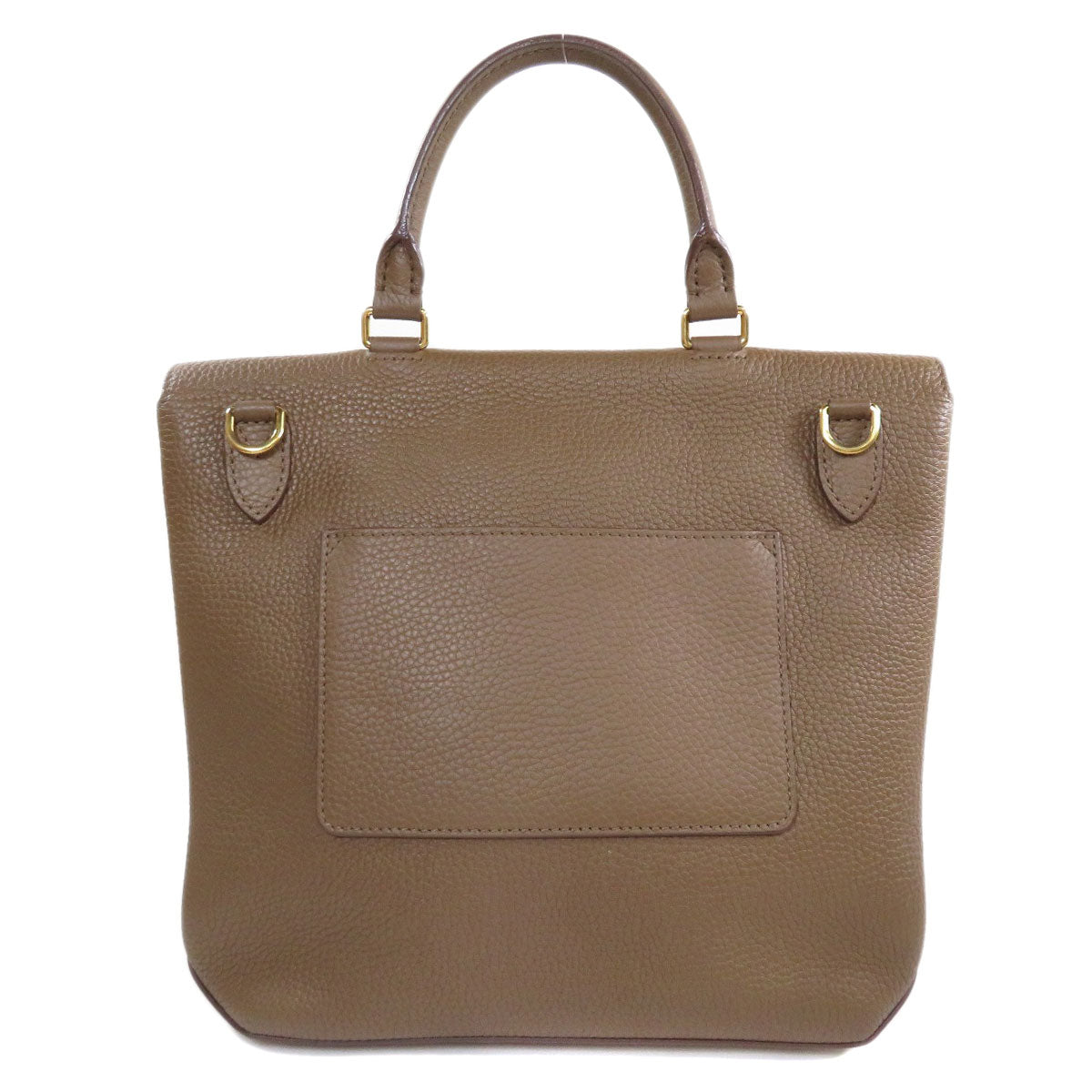 Louis Vuitton Volta Gold Hardware 2way Shoulder Bag Taurillon