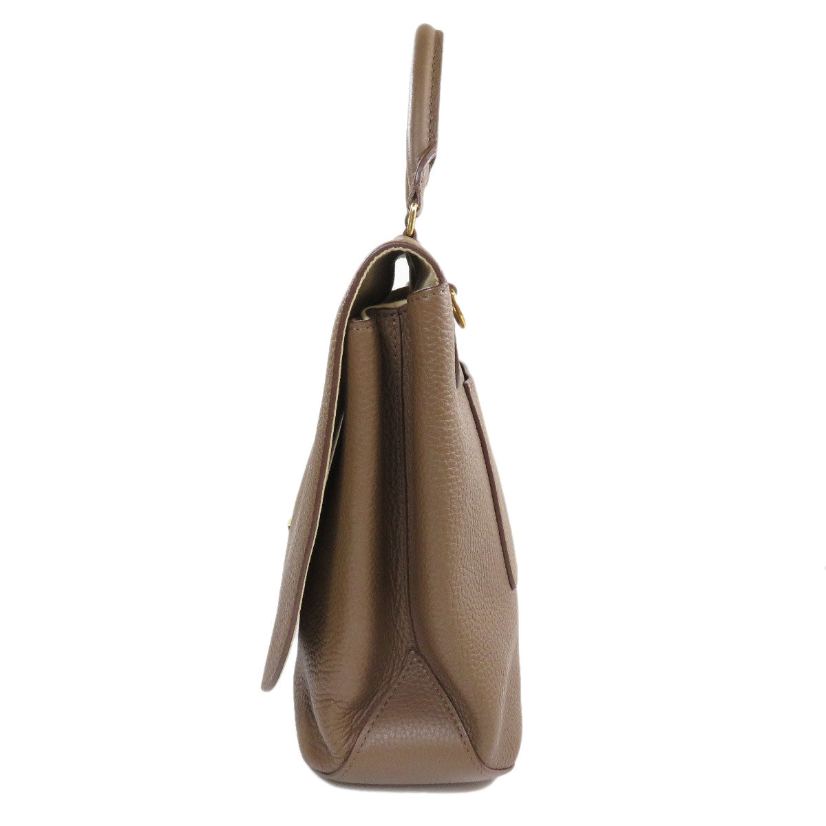Louis Vuitton Volta Gold Hardware 2way Shoulder Bag Taurillon