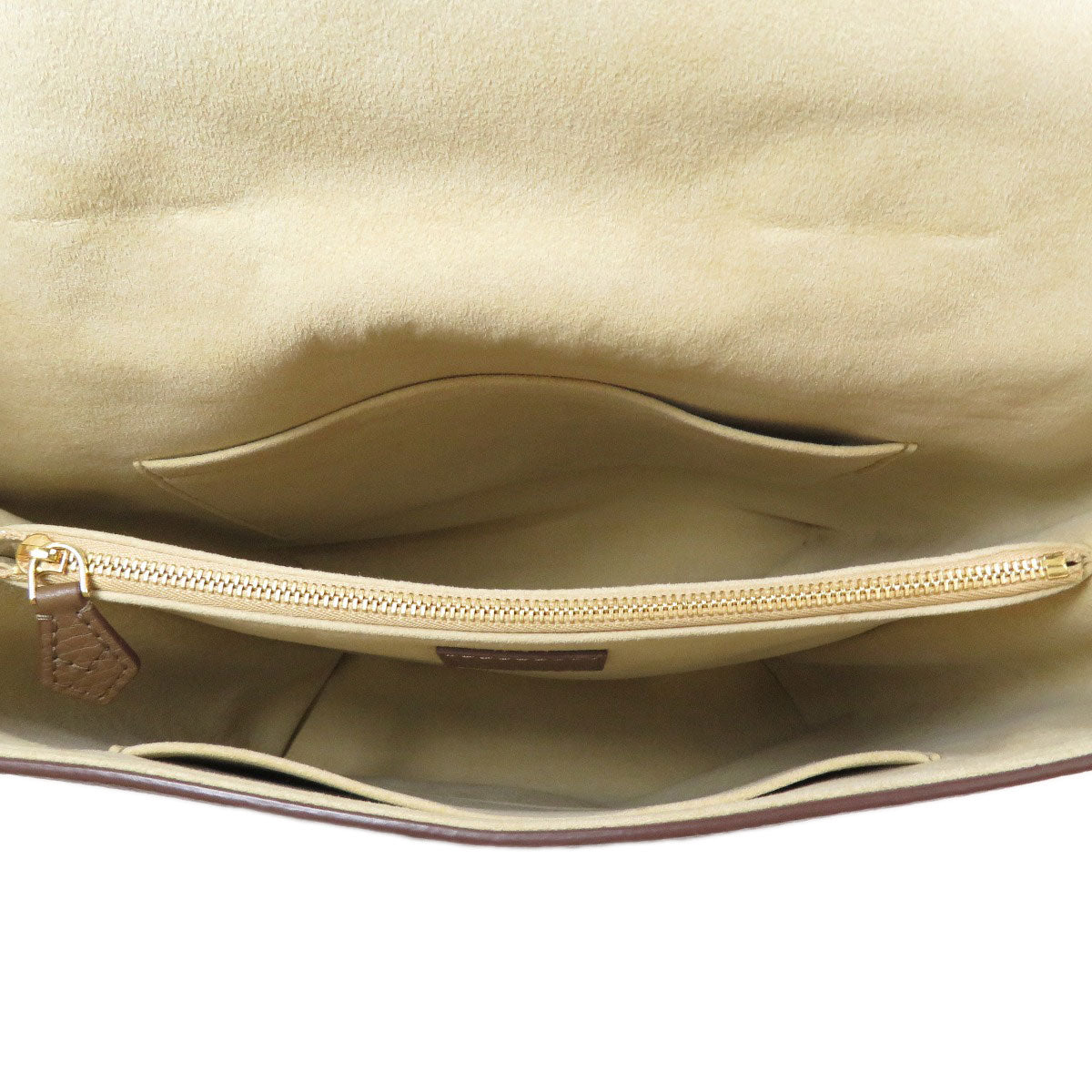 Louis Vuitton Volta Gold Hardware 2way Shoulder Bag Taurillon