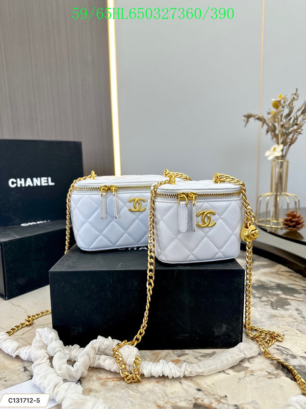 Amelia - CHL Bags - 1233