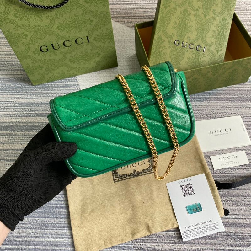 Amelia- GCI Lady Bags - 1007