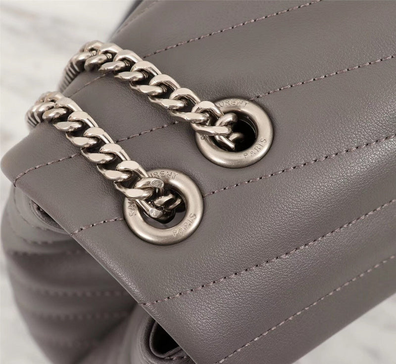 Amelia - YSL Bag - 3870