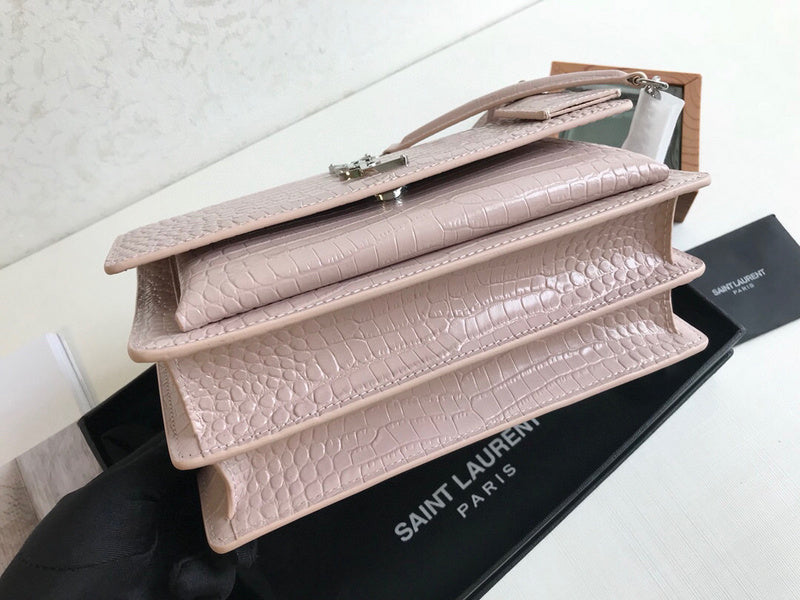 Amelia - YSL Bag - 2171