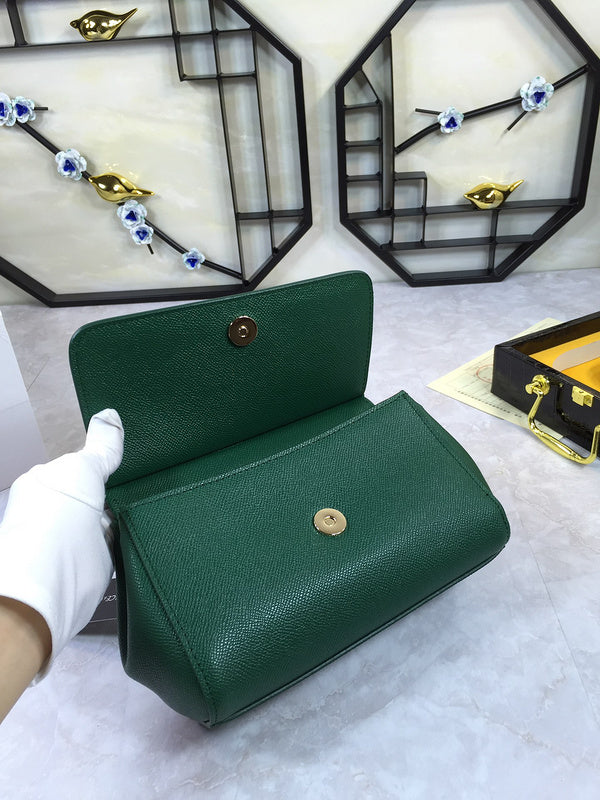 Amelia- DG Bags - 023