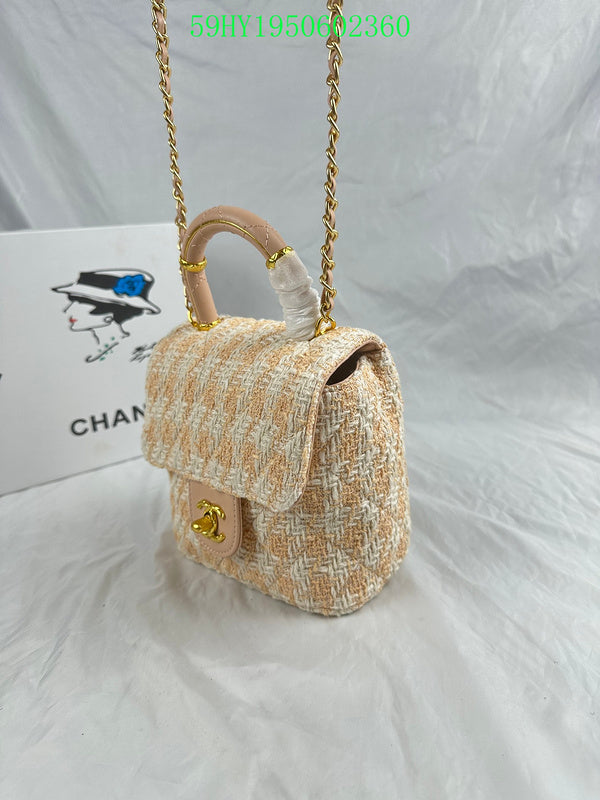 Amelia - CHL Bags - 750