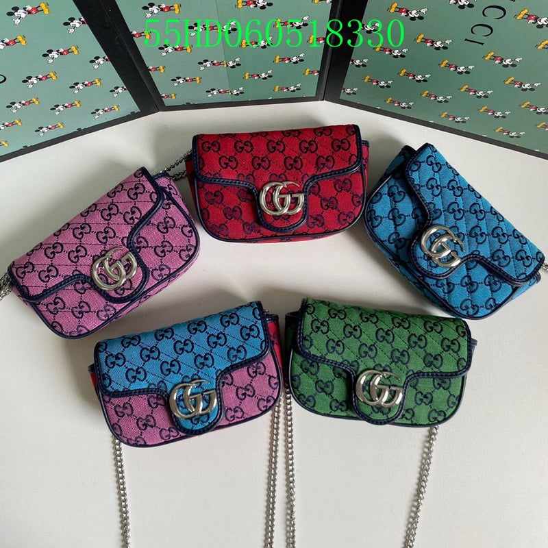Amelia - GCI Bags - 11041