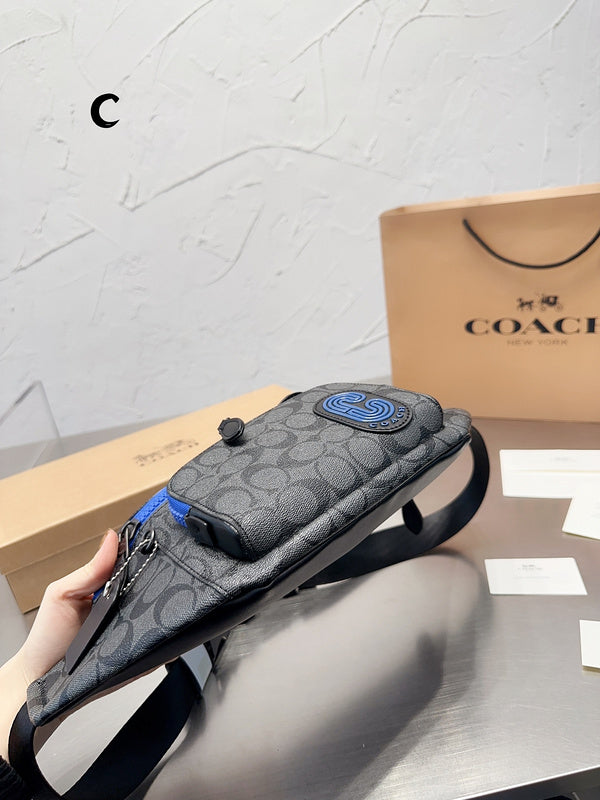 Amelia - CCH Bags - 248