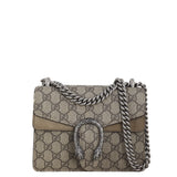 Gucci Dionysus GG Supreme Mini Bag