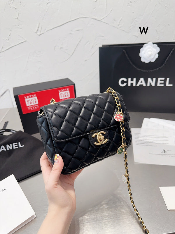Amelia- CHL Bags - 6914