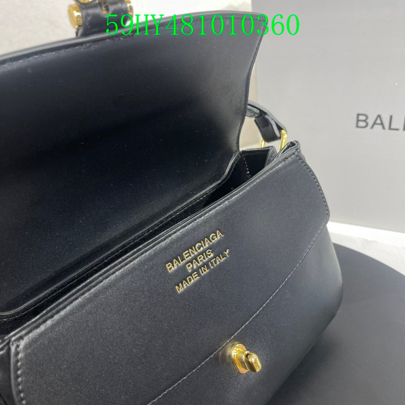 Amelia - BGA Bags - 2036