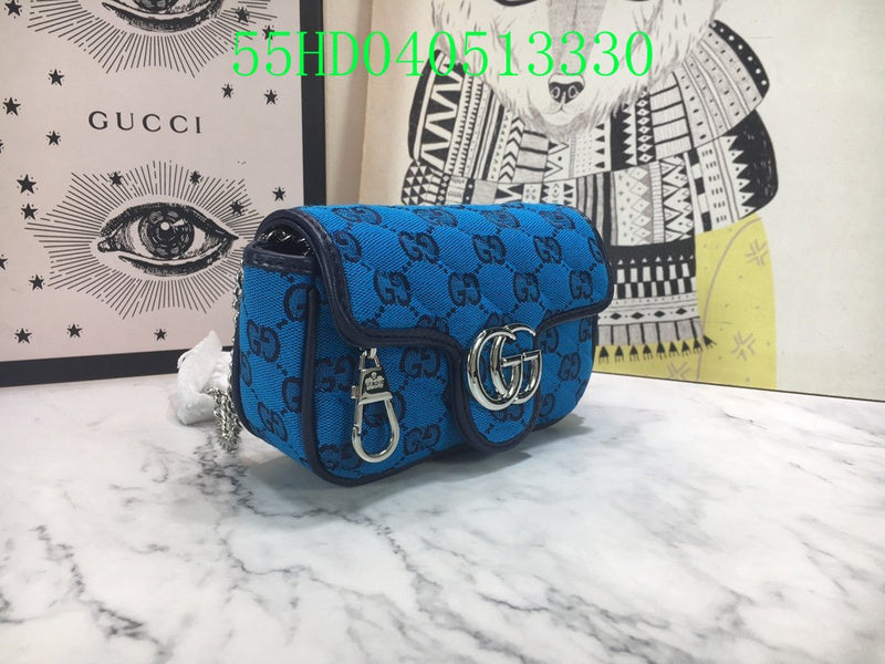 Amelia - GCI Bags - 11071