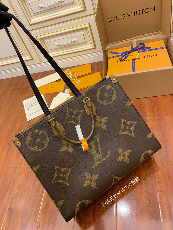 Amelia - LV Bags - 16157