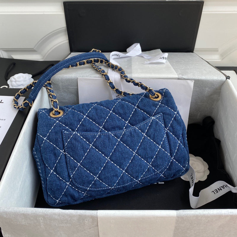 Amelia- CHL Bags - 7412