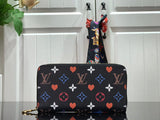 Fashion Lu-Vi bags - 2693