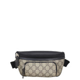 Gucci GG Supreme Eden Belt Bag
