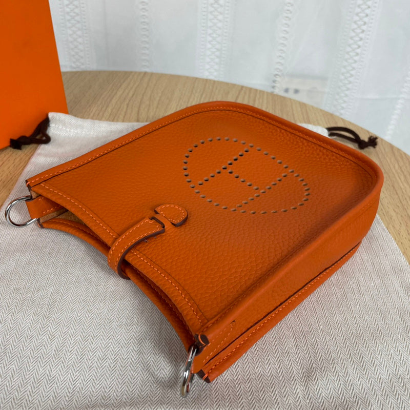 Amelia- HRMS LUXURY BAGS - 924