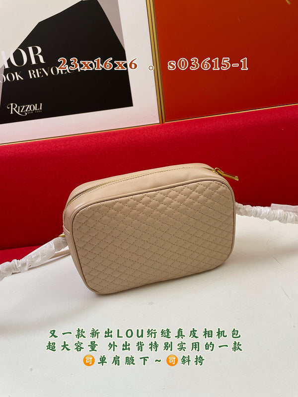YSL BAGS - WOMEN LOVE LUXURY BAGS - 1426