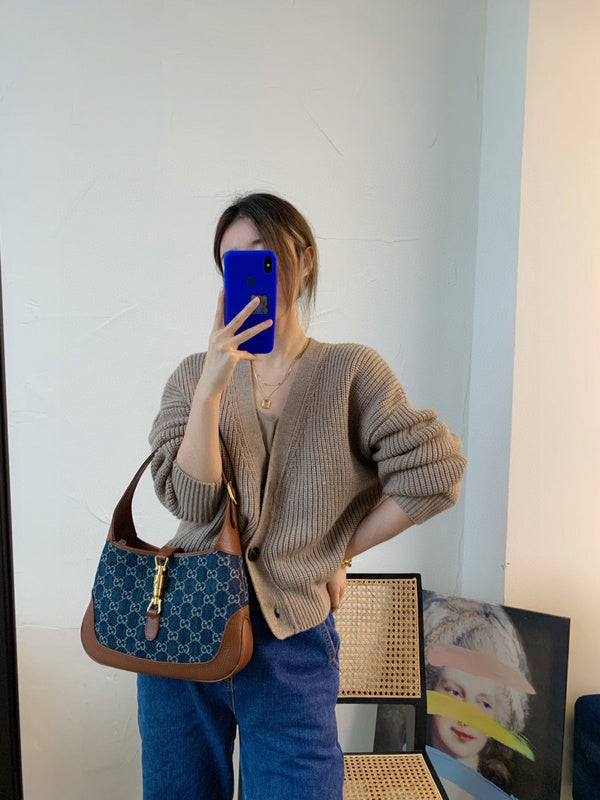Amelia-i GUKI Women Bags - 1142