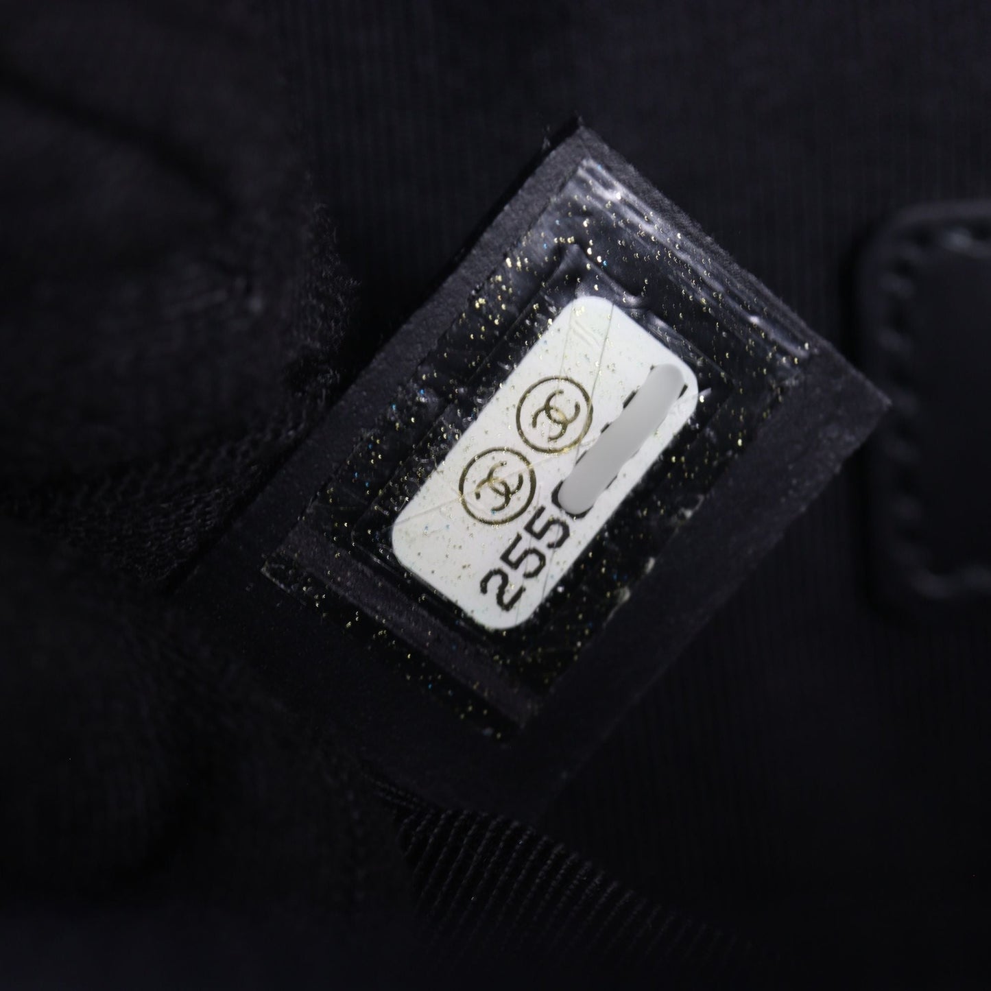 Chanel Boy Old Medium Chevron