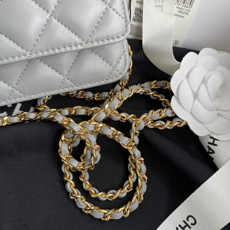 Amelia- CHL Bags - 7485