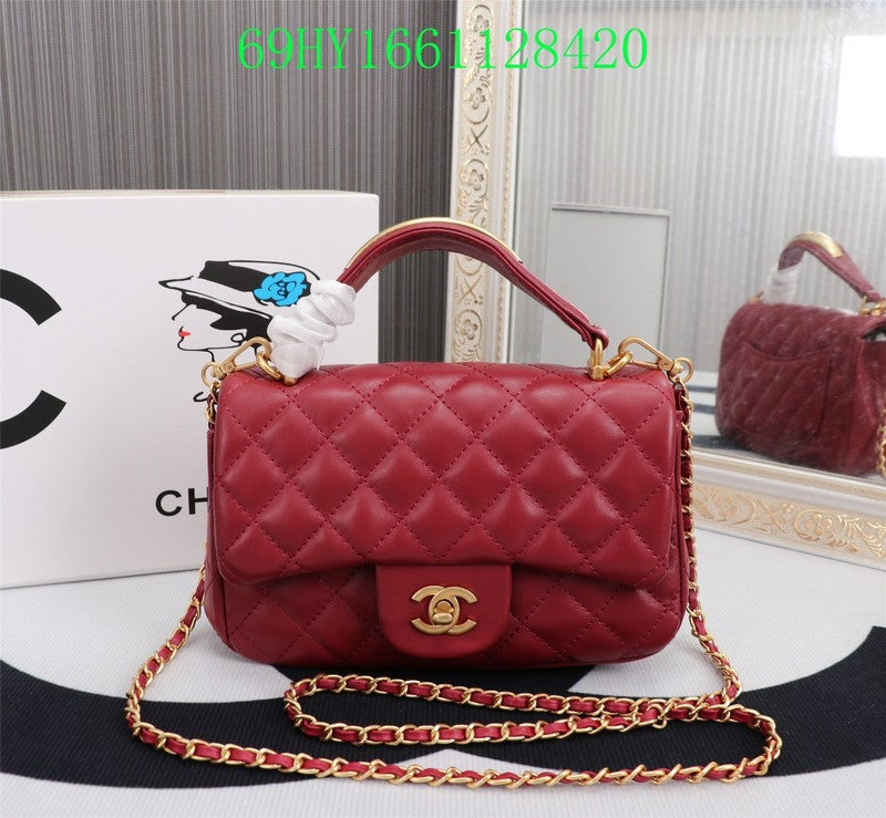 Amelia CHL Bags - 1806