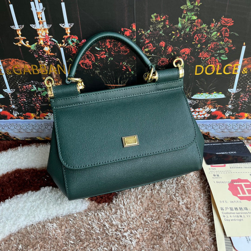 Amelia- DAG Bags - 017