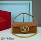 Amelia- VEL WOMEN LUXURY BAGS - 914