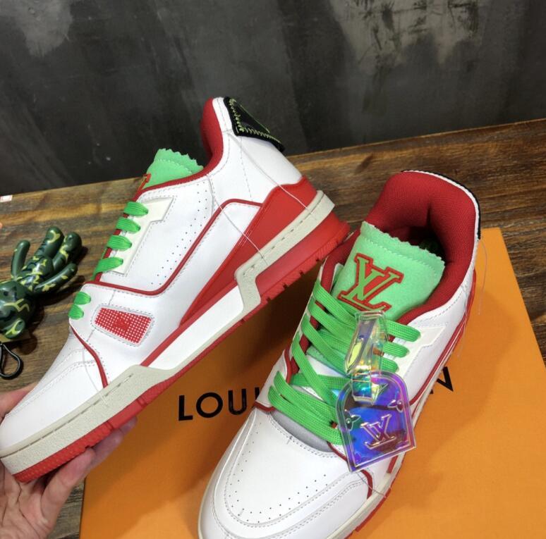 AmeliaLuxury - LOV Men Shoes - 1411
