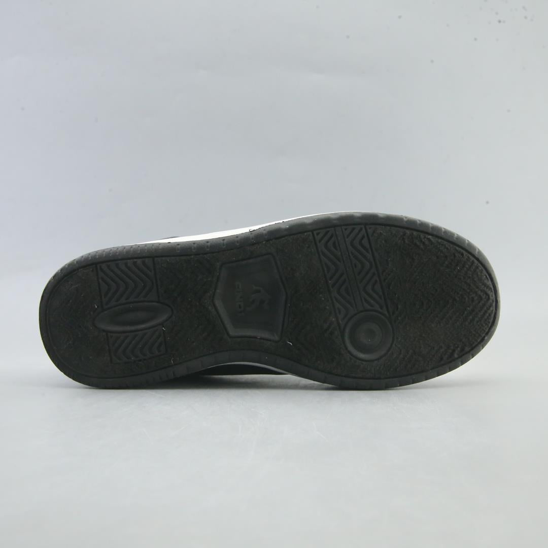 AND 1 ODOR CONTROL