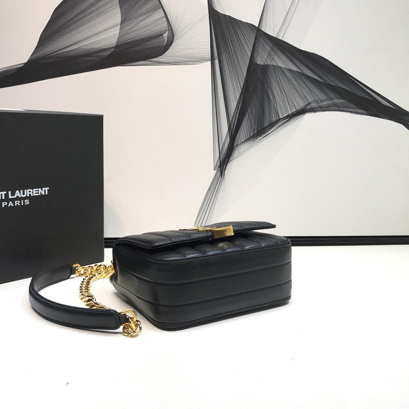 Amelia - YSL Bag - 2931