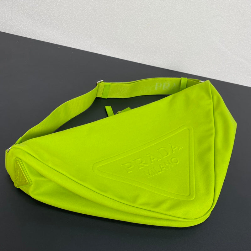 Amelia- PRDA  LUXURY BAGS - 423