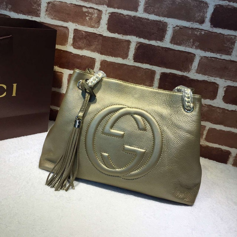 AmeliaLuxury - GCI Bags - 1210